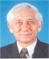 Photo - Abu Seman bin Haji Yusop, Y.B. Datuk Wira